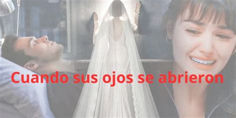 cuando sus ojos se abrieron capítulo 888